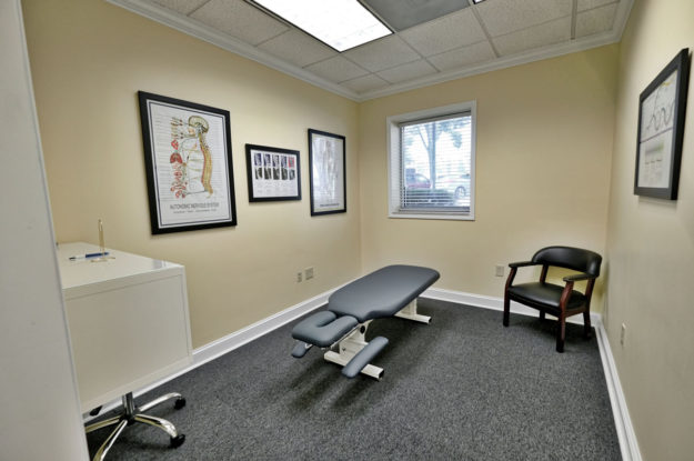 Chiropractic Adjusting Rooms Archives Charlotte